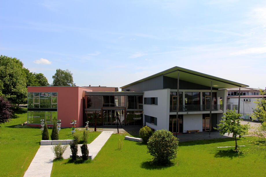Camphill Ausbildungen gGmbH Frickingen
